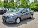 Thumbnail image of 2025 Nissan Versa at Grand Blanc Nissan