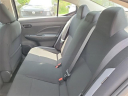 Thumbnail image of 2025 Nissan Versa at Grand Blanc Nissan