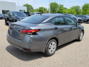Thumbnail image of 2025 Nissan Versa at Grand Blanc Nissan