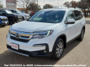 Thumbnail image of 2022 Honda Pilot at Frank Brown Honda GMC
