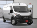 Thumbnail image of 2025 Ram ProMaster at Franklin Sussex Auto Mall: Jeep Chrysler Dodge Ram