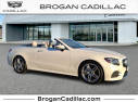 Thumbnail image of 2018 Mercedes-Benz E-Class at Brogan Cadillac of Totowa