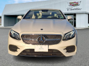 Thumbnail image of 2018 Mercedes-Benz E-Class at Brogan Cadillac of Totowa