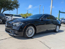 Thumbnail image of 2021 Mercedes-Benz E-Class at TamiamiFord of North Naples, FL