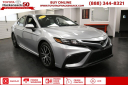 Thumbnail image of 2023 Toyota Camry at Toyota of Hackensack