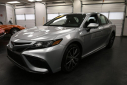 Thumbnail image of 2023 Toyota Camry at Toyota of Hackensack