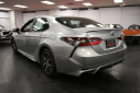 Thumbnail image of 2023 Toyota Camry at Toyota of Hackensack