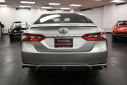 Thumbnail image of 2023 Toyota Camry at Toyota of Hackensack
