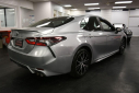 Thumbnail image of 2023 Toyota Camry at Toyota of Hackensack