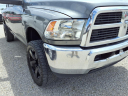 Thumbnail image of 2012 Ram 2500 at J.R. Jackson Auto Sales