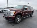 Thumbnail image of 2016 Ford F-250 Super Duty at BarberDysonFord (New)