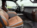 Thumbnail image of 2016 Ford F-250 Super Duty at BarberDysonFord (New)