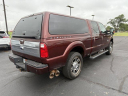 Thumbnail image of 2016 Ford F-250 Super Duty at BarberDysonFord (New)