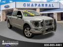 Thumbnail image of 2022 Ford F-150 at ChaparralFordUSED of Devine, TX