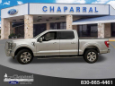 Thumbnail image of 2022 Ford F-150 at ChaparralFordUSED of Devine, TX