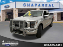Thumbnail image of 2022 Ford F-150 at ChaparralFordUSED of Devine, TX