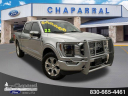 Thumbnail image of 2022 Ford F-150 at ChaparralFordUSED of Devine, TX