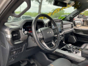 Thumbnail image of 2022 Ford F-150 at ChaparralFordUSED of Devine, TX