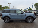 Thumbnail image of 2025 Ford Bronco Sport at Mccarthy Ford