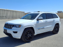 Thumbnail image of 2021 Jeep Grand Cherokee at Autosavvy Las Vegas