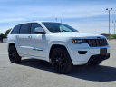 Thumbnail image of 2021 Jeep Grand Cherokee at Autosavvy Las Vegas