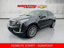 Thumbnail image of 2018 Cadillac XT5 at Serpentini Chevrolet of Willoughby