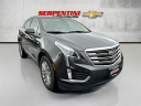 Thumbnail image of 2018 Cadillac XT5 at Serpentini Chevrolet of Willoughby