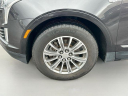 Thumbnail image of 2018 Cadillac XT5 at Serpentini Chevrolet of Willoughby