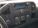 Thumbnail image of 2011 Chevrolet Silverado 1500 at LaFontaine Infiniti of Ann Arbor