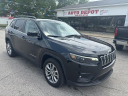 Thumbnail image of 2022 Jeep Cherokee at Randy Wise Auto Depot