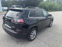 Thumbnail image of 2022 Jeep Cherokee at Randy Wise Auto Depot