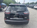 Thumbnail image of 2022 Jeep Cherokee at Randy Wise Auto Depot