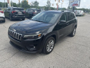Thumbnail image of 2022 Jeep Cherokee at Randy Wise Auto Depot