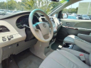 Thumbnail image of 2013 Toyota Sienna at Toyota of Southern Maryland
