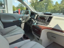 Thumbnail image of 2013 Toyota Sienna at Toyota of Southern Maryland