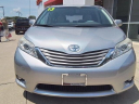 Thumbnail image of 2013 Toyota Sienna at Toyota of Southern Maryland