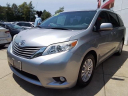 Thumbnail image of 2013 Toyota Sienna at Toyota of Southern Maryland
