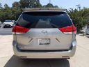 Thumbnail image of 2013 Toyota Sienna at Toyota of Southern Maryland