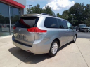 Thumbnail image of 2013 Toyota Sienna at Toyota of Southern Maryland