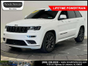 Thumbnail image of 2019 Jeep Grand Cherokee at Novak Motors NJ