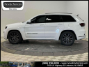 Thumbnail image of 2019 Jeep Grand Cherokee at Novak Motors NJ