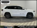 Thumbnail image of 2019 Jeep Grand Cherokee at Novak Motors NJ