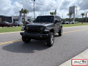 Thumbnail image of 2021 Jeep Wrangler Unlimited at Mitchell Chrysler Dodge Jeep Ram