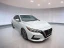 Thumbnail image of 2021 Nissan Sentra at Nissan 46