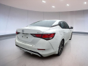 Thumbnail image of 2021 Nissan Sentra at Nissan 46