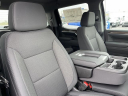 Thumbnail image of 2025 Chevrolet Silverado 1500 at Burlington Chevrolet