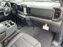 Thumbnail image of 2025 Chevrolet Silverado 1500 at Burlington Chevrolet