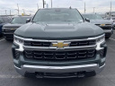 Thumbnail image of 2025 Chevrolet Silverado 1500 at Burlington Chevrolet