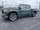 Thumbnail image of 2025 Chevrolet Silverado 1500 at Burlington Chevrolet