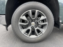 Thumbnail image of 2025 Chevrolet Silverado 1500 at Burlington Chevrolet